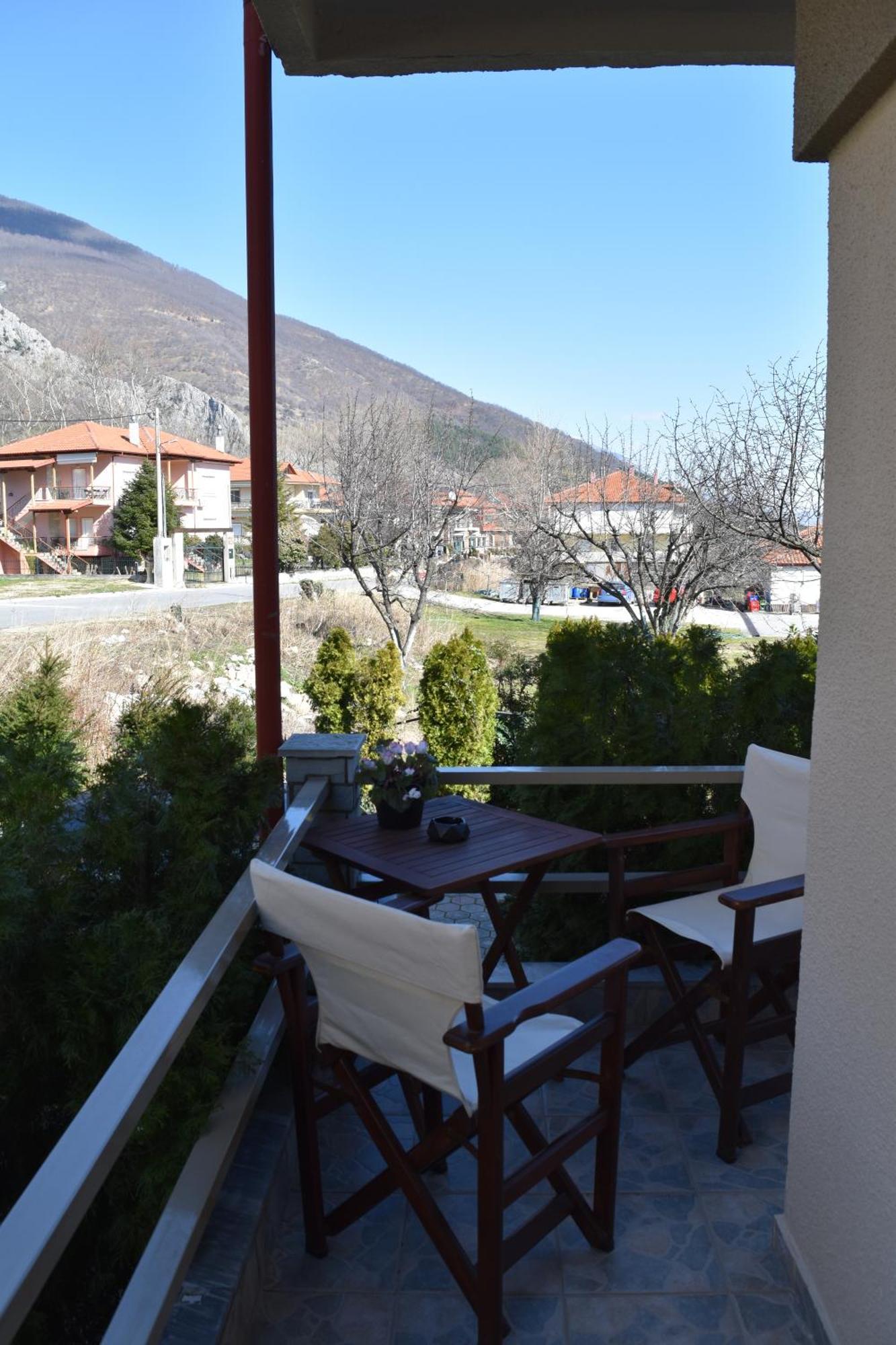 Appartement Pnoe