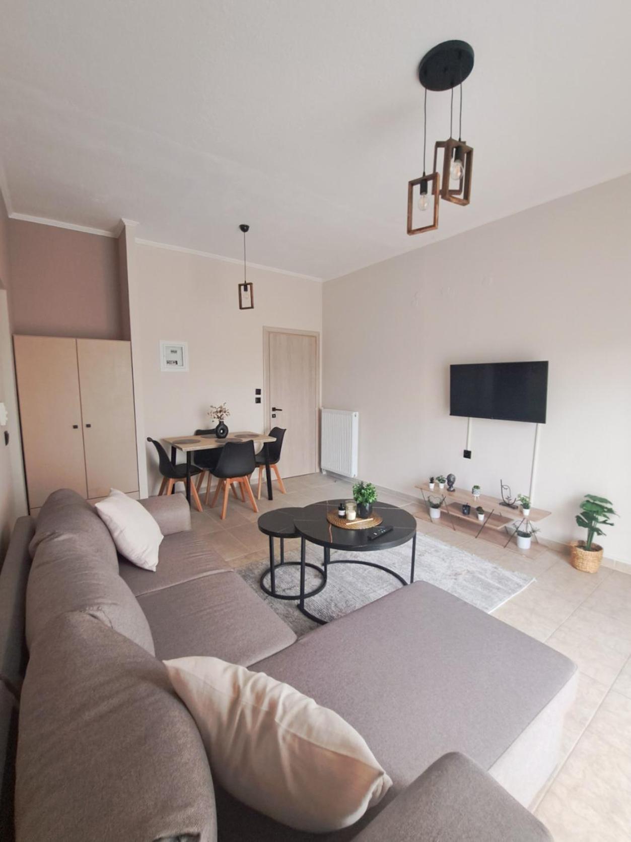 Pnoe Appartement