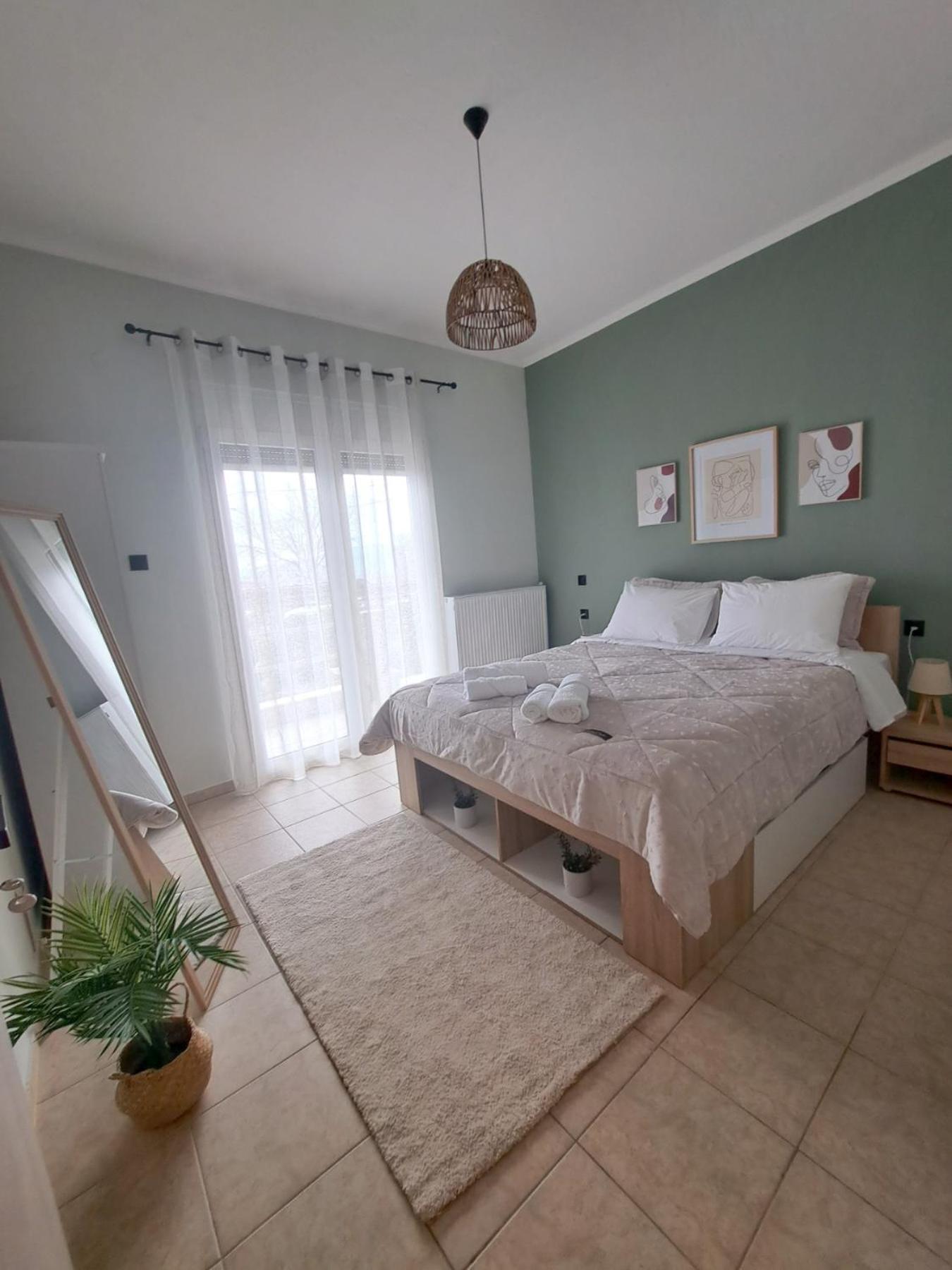 Appartement Pnoe *