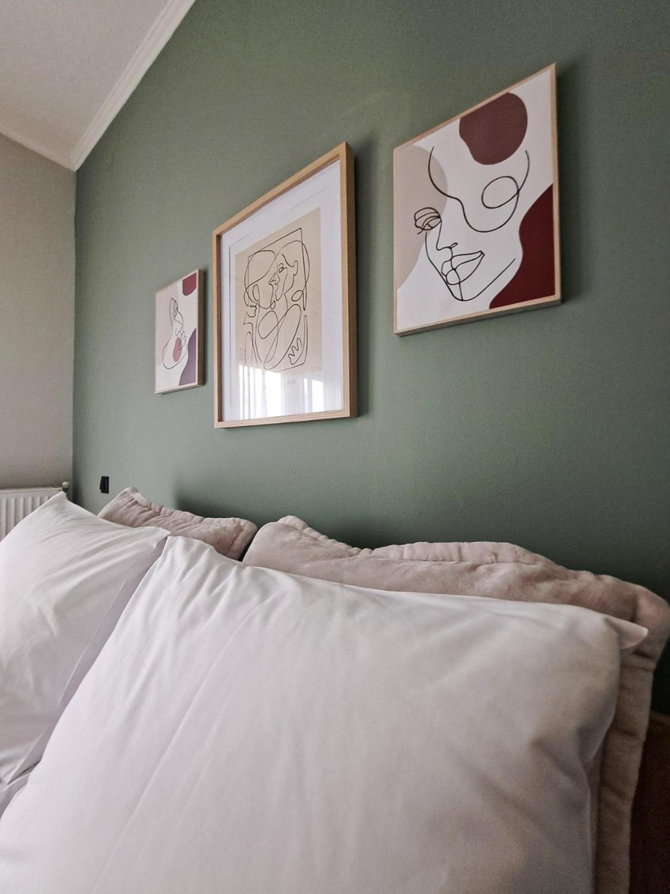 Pnoe Appartement *