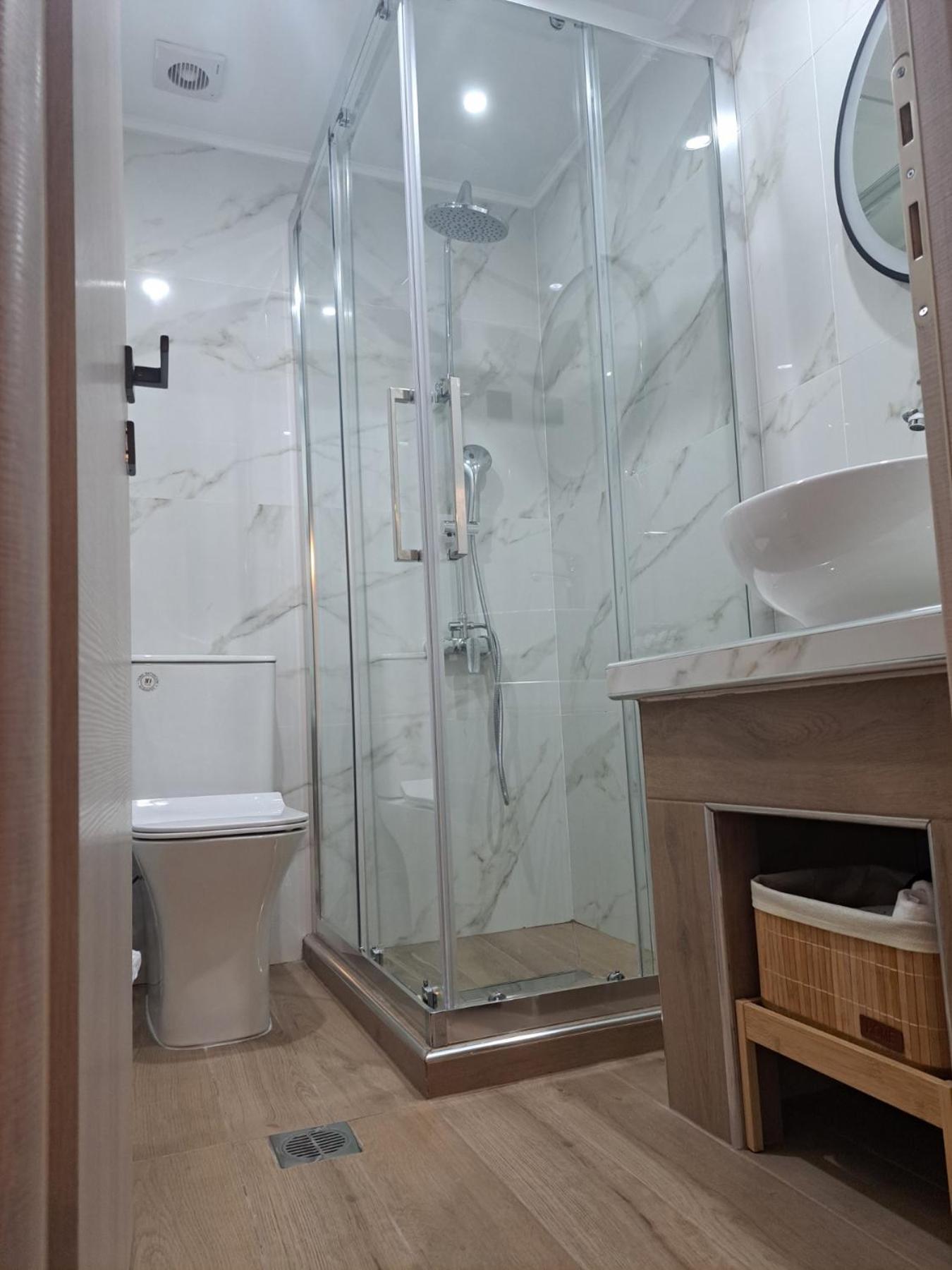 Appartement Pnoe