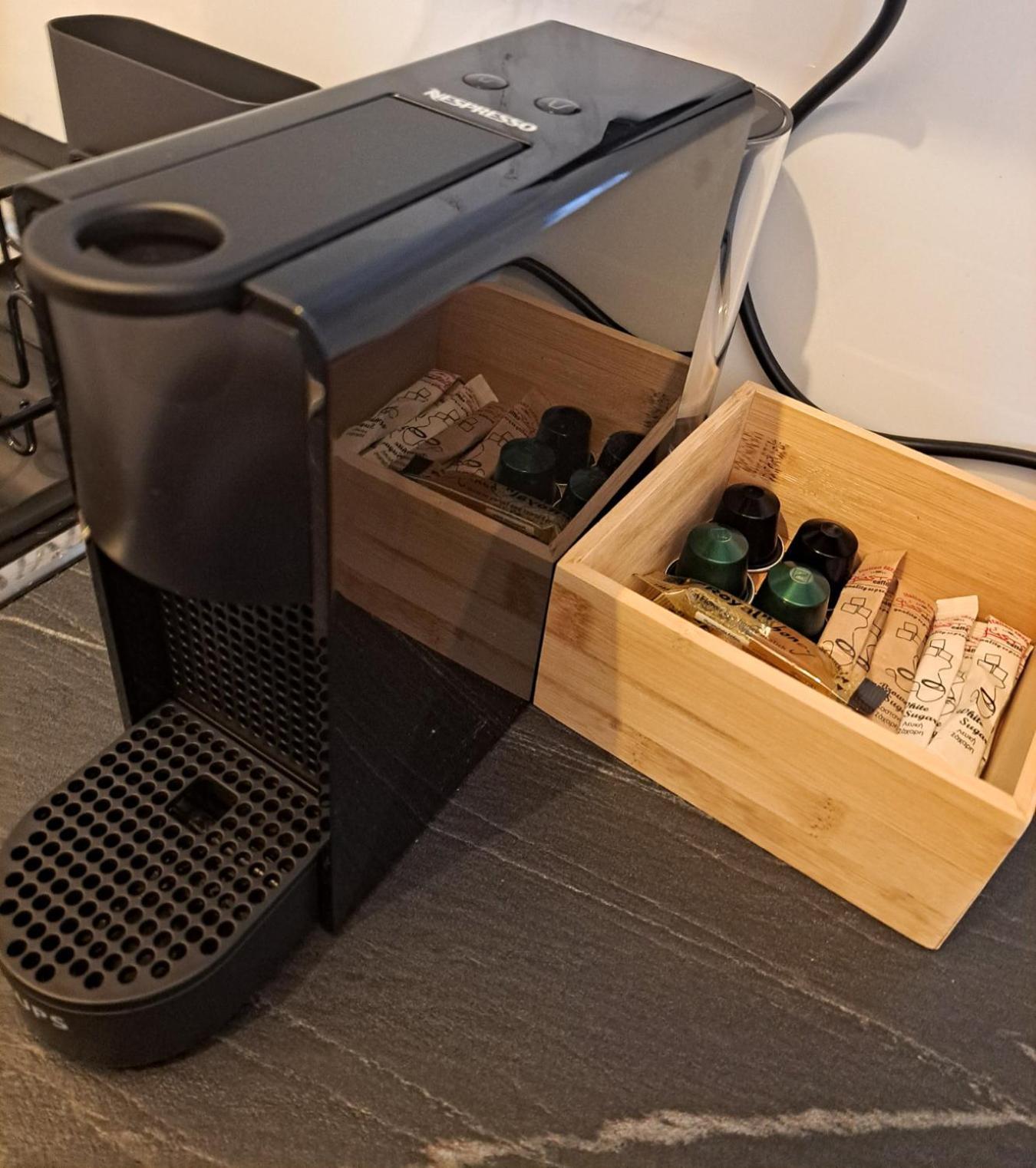 Pnoe Appartement Káto Loutrákion