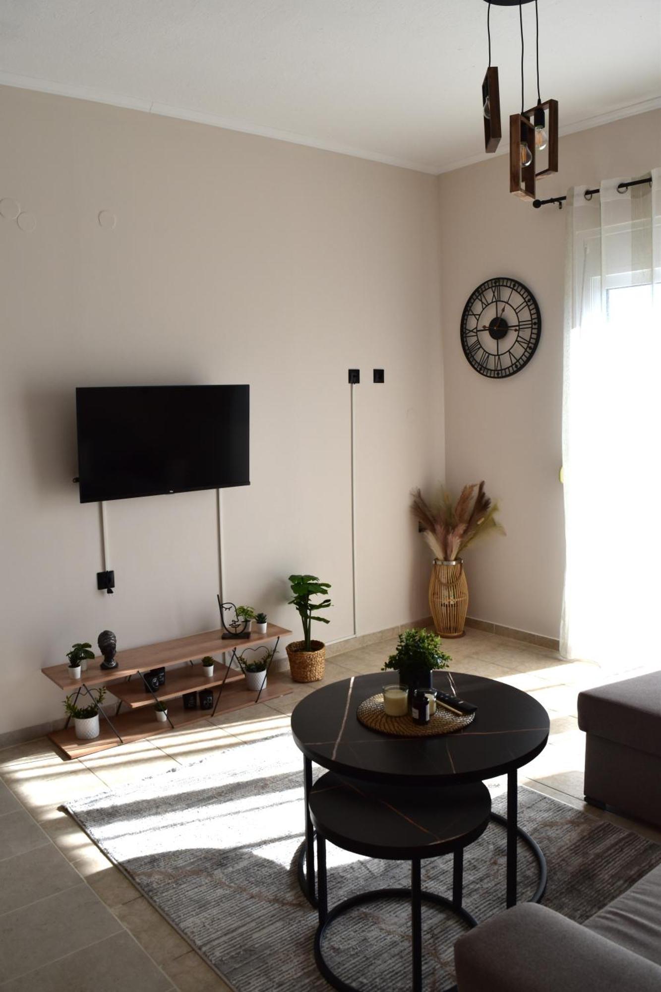 Appartement Pnoe *