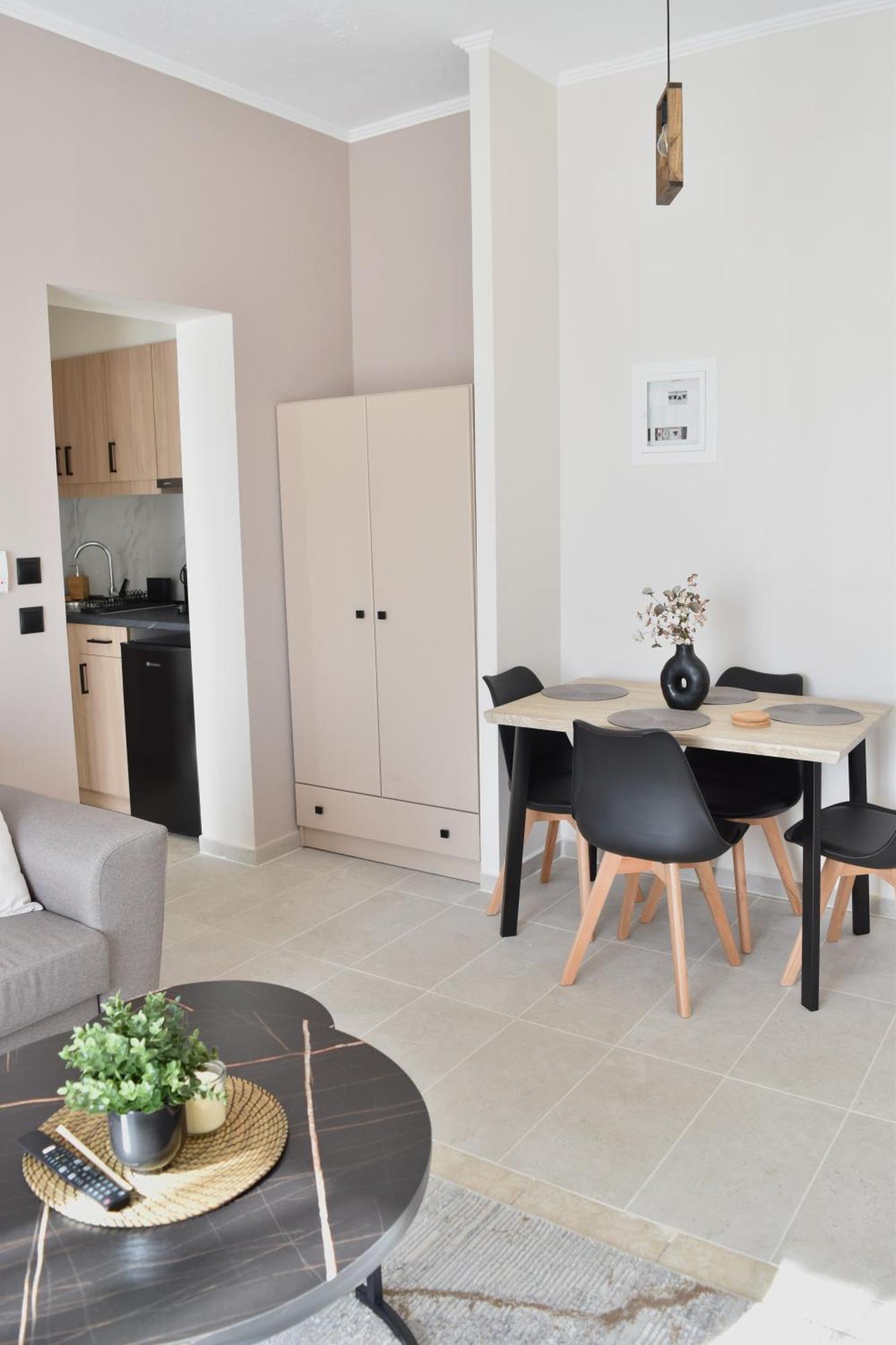 Pnoe Appartement