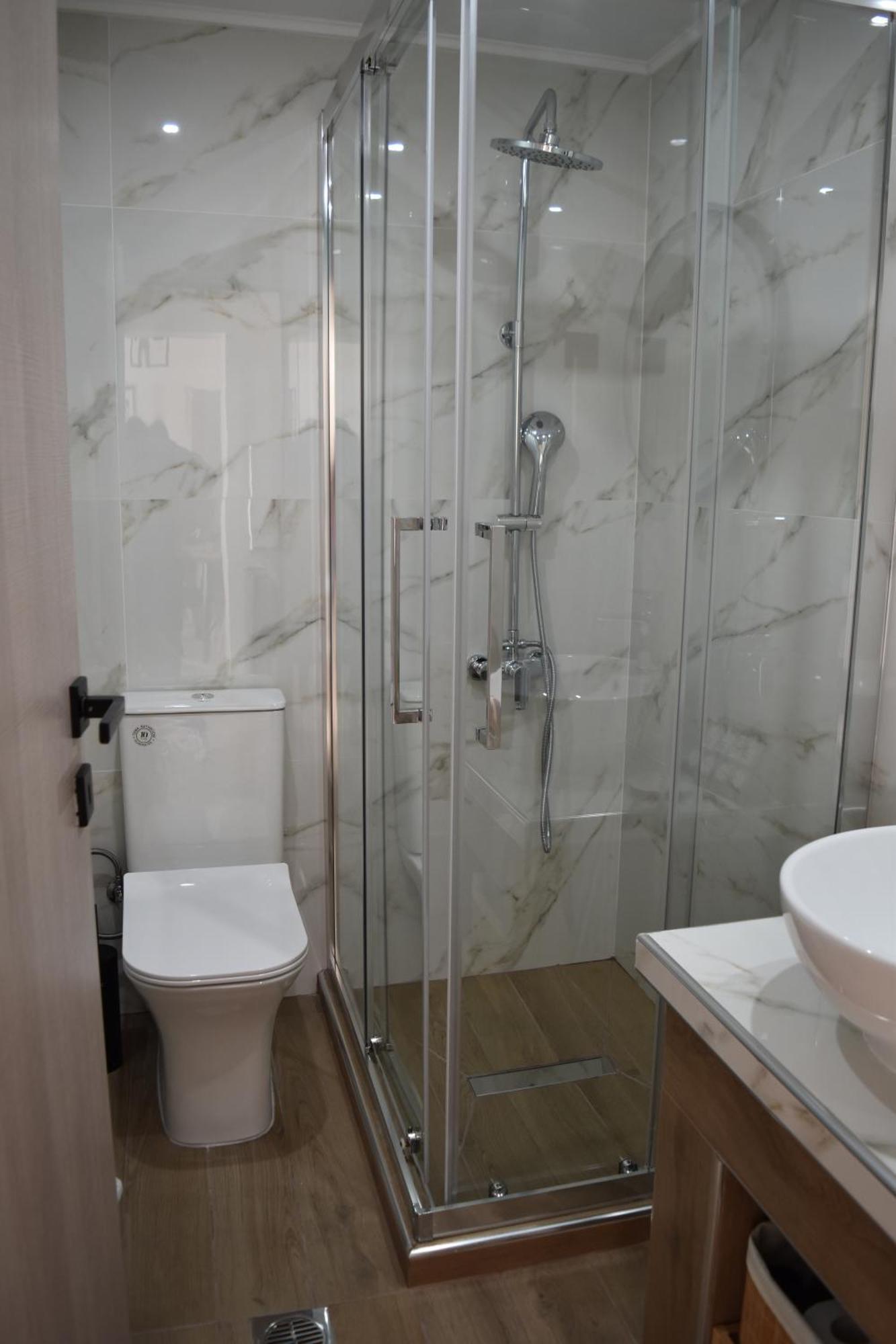 Pnoe Appartement *