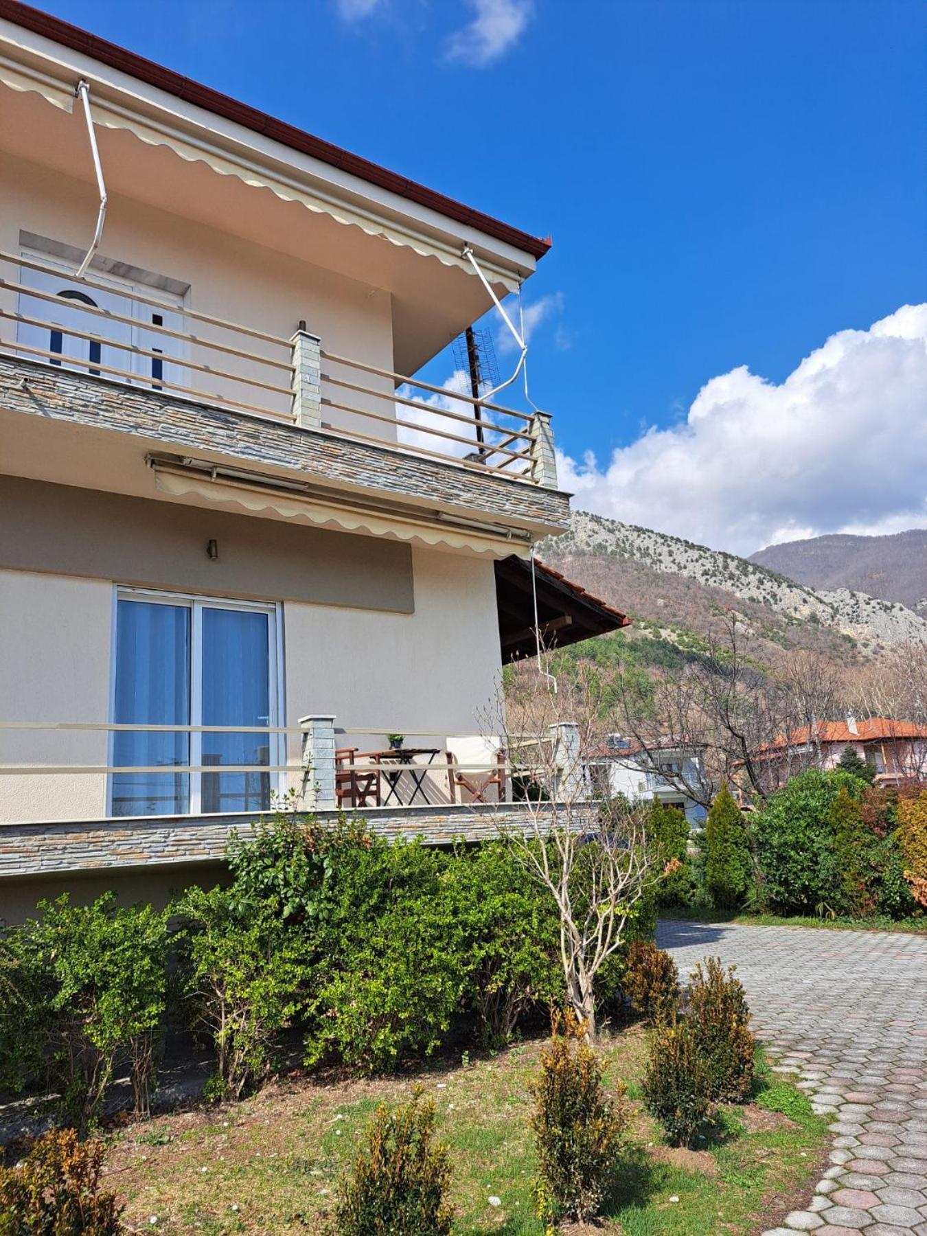 Pnoe Appartement *