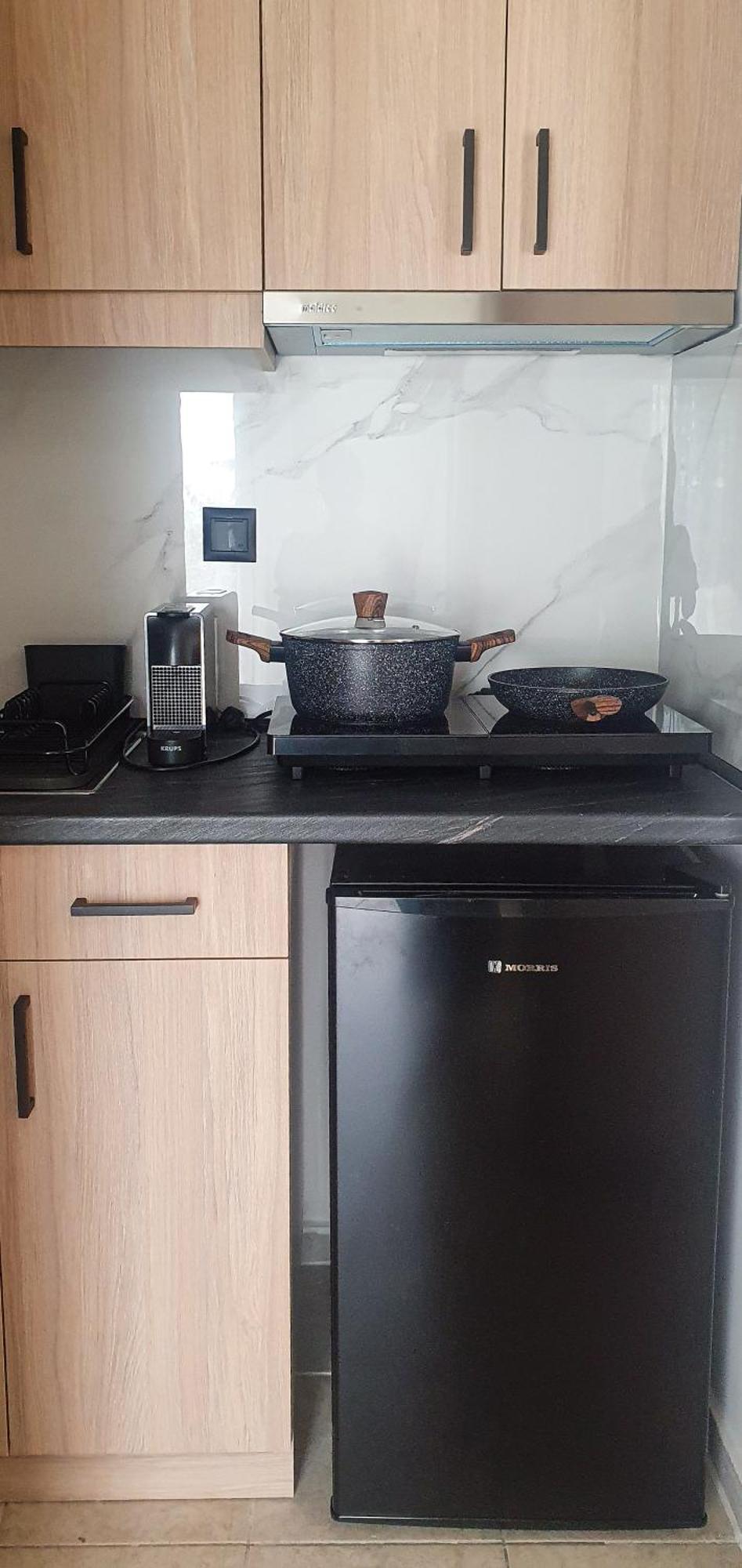 Appartement Pnoe *