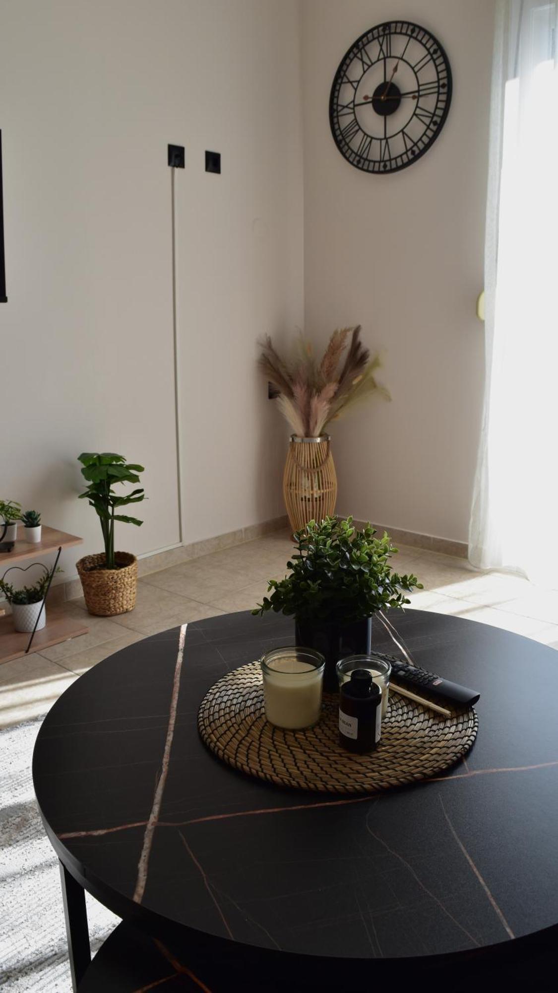 Pnoe Appartement Káto Loutrákion